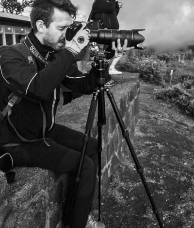 Martin Photographer